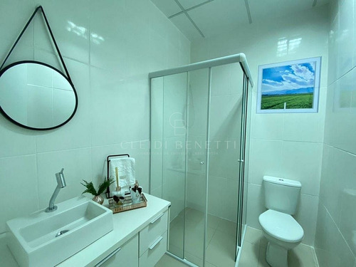 Imagem 14 de 15 de Apartamentos De 2 Dormitórios Itaipava Itajaí - 424_1