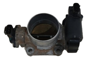 Tbi Corpo Borboleta Toyota Hilux 3.0 12/15 1923002010