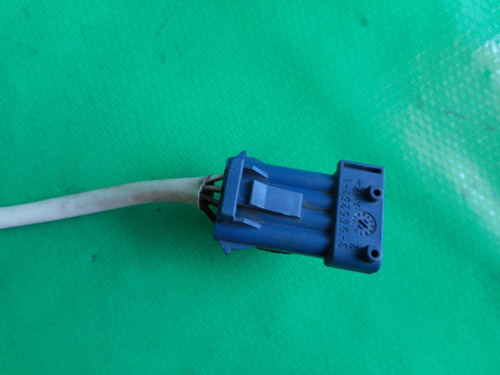 Sensor De Oxigeno No. 2 Peugeot 207 208 Mod 12-19 Minicooper (Usado)