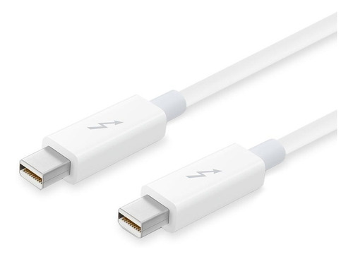 Cable Apple Thunderbolt 2 Metros Original