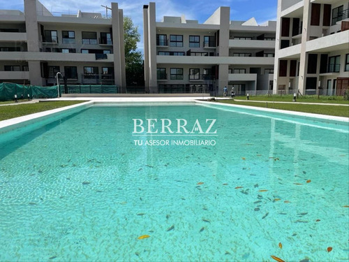 Imagen 5 de 20 de Departamento Venta Vivant 2 Ambientes Pilar
