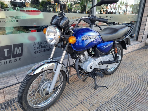 Imagen 5 de 12 de Bajaj Boxer 150 Año 2019 Muy Buen Estado Financiacion