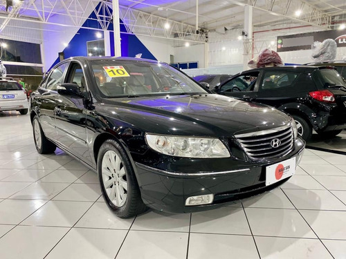 Hyundai Azera 3.3 Gls Aut. 4p