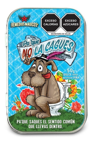 Desapendejadores Y Pa' Que No La Cagues- Dúo Pastillero Lata