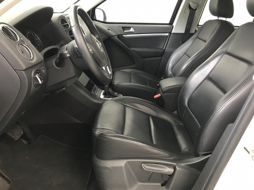 Volkswageen Tiguan 2.0 Tsi 2015 Blindado Defense Niiia