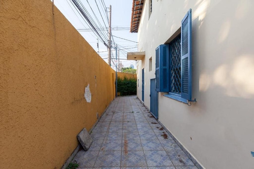 Imagem 6 de 13 de Casa Brooklin 362 M², 4 Quartos À Venda, Rua Texas, 543 - Ca0819