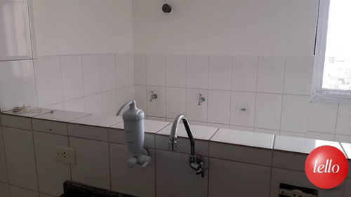 Imagem 4 de 24 de Apartamento - Ref: 228603