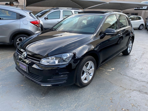 Volkswagen Golf COMFORTLINE 14 TSI AUTOMATICO