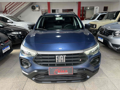 Fiat Pulse 1.3 FLEX DRIVE MANUAL