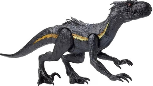  Jurassic World Indoraptor 12 PuLG Mattel Ref Fny45