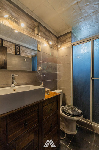 Imagen 6 de 11 de Venta Apartamento De 3 Dormitorios Malvin Norte