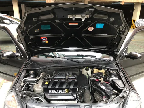 Renault Clio F.iv Expression