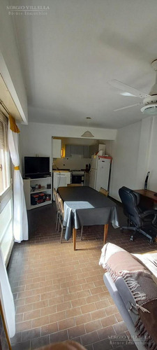 Imagen 4 de 7 de Un Dormitorio En Venta En Rosario