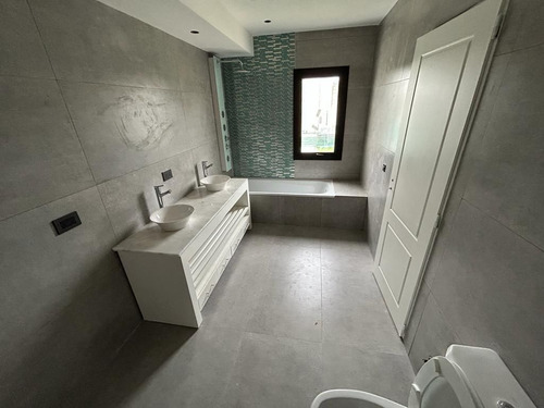 Casa Venta 5 Ambientes A Estrenar Principado Canning