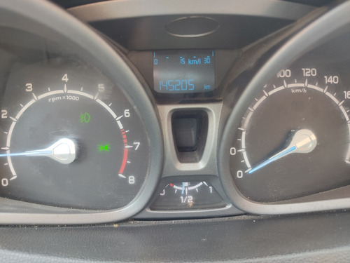 Ford Ecosport 1.6 Se 110cv 4x2