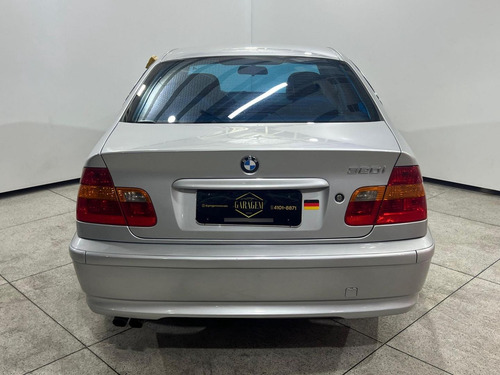 BMW Serie 3 320 Ev11