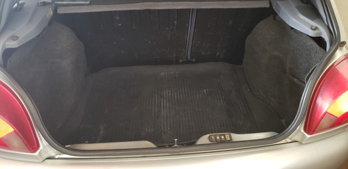 Fiesta 1.4 16v. 1996