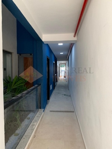 Imagem 11 de 15 de Apartamento 2 Dormitórios, Vila Santa Isabel - São Paulo/sp - 1744