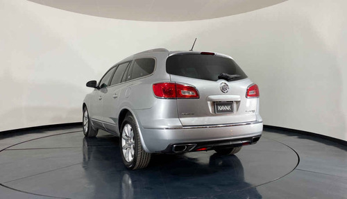 Imagen 4 de 15 de 114373 - Buick Enclave 2017 Con Garantía