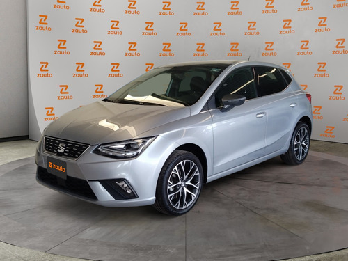 SEAT Ibiza XCELLENCE 1.6L 110HP STD