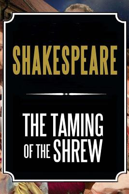 Libro The Taming Of The Shrew - William Shakespeare