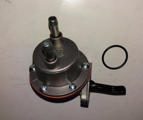 Bomba De Nafta Fiat 147 Spazio Duna Uno Fiorino Motor Tipo