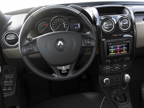 Renault Duster 1.6 4x2 Privilege Oportunidad (ca)