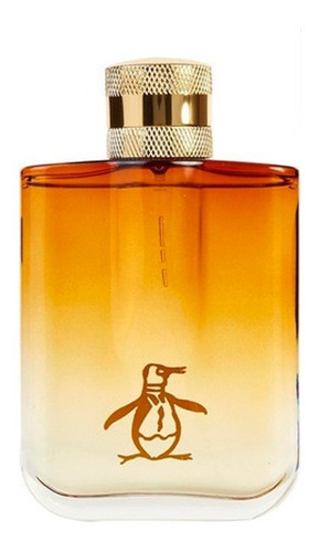 Perfume Importado Penguin Clasico Edt 50ml Original