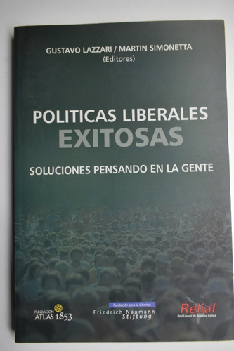 Políticas Liberales Exitosas: Soluciones Pensando En La C196