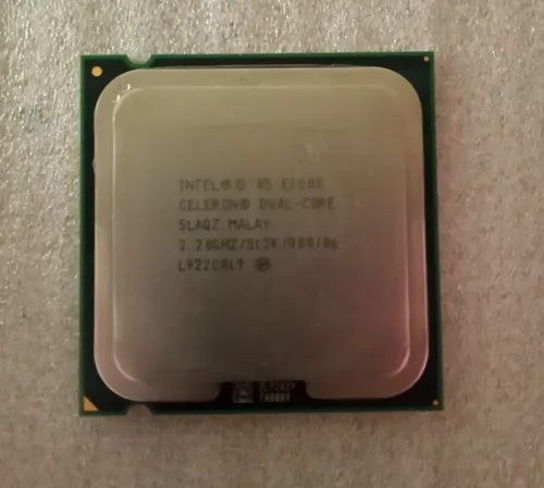 Celeron 775 store
