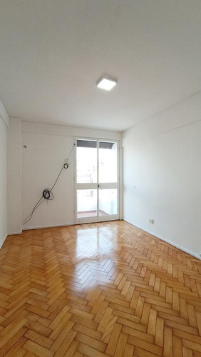 Imagen 13 de 17 de Departamento Un Dormitorio Centro Amplio Balcón