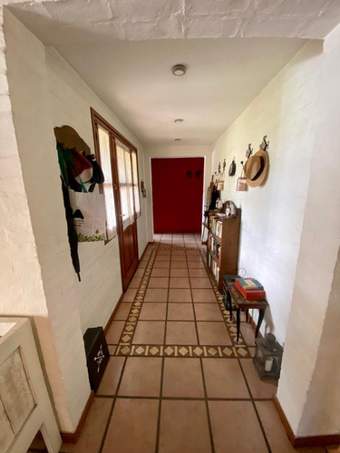 Casa En Venta Campos De Echeverria Canning