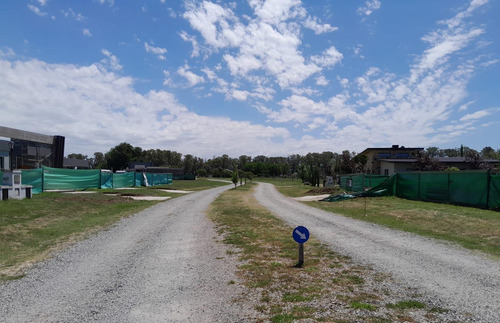 Lote En Barrio Cerrado Santa Ines Comarcas De Lujan