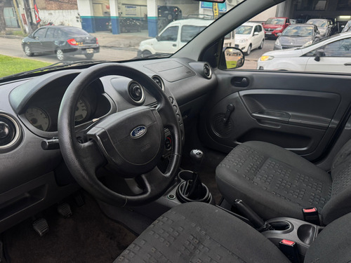 Ford Fiesta 1.6 Ambiente