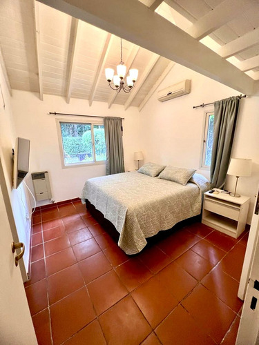 Venta Casa Benavidez Barrio Los Olmos Apta Credito