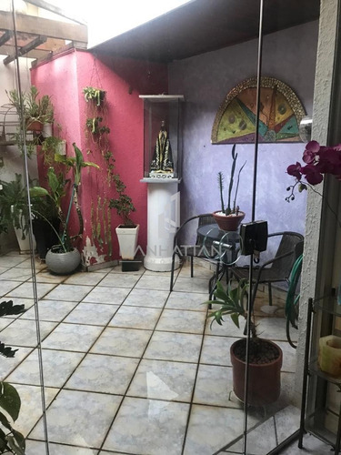 Imagem 15 de 30 de Chácara À Venda Em Chácaras De Recreio Paraíso - Ch006153