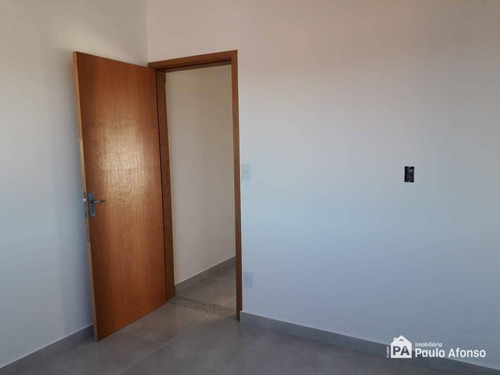 Imagem 13 de 20 de Casa No Bairro Jardim São Bento- Poços De Caldas Mg. - Ca1469