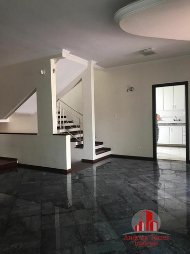 Imagem 8 de 30 de Casa Sobrado À Venda Em Taubaté/sp - 1362