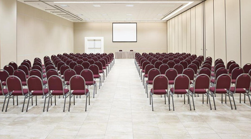 Imagem 17 de 23 de Flat Disponível Para Locação No Wyndham Garden Convention No - 108306