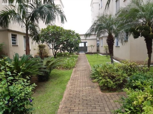 Imagem 9 de 12 de Apartamento Para Venda Em Mogi Das Cruzes, Alto Ipiranga, 2 Dormitórios, 1 Suíte, 2 Banheiros, 1 Vaga - 3617_2-1590947