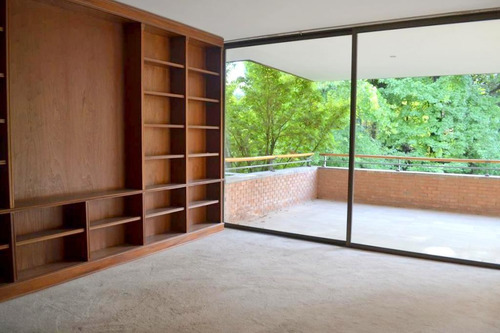 Departamento En Venta En Las Condes