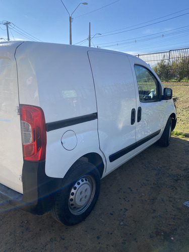 Fiat Fiorino 1.2 City Mjtd