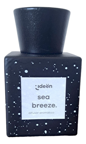 Difusor Aromatizante De Varillas Brisa Marina