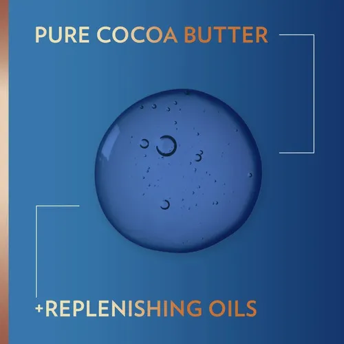 Vaseline Cocoa Aceite Corporal