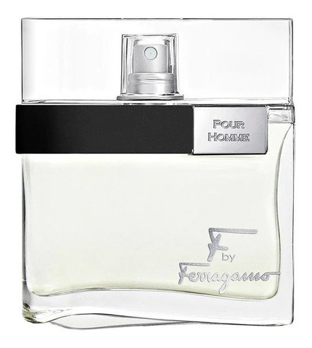 Fragancia Para Caballero F Salvatore Ferragamo Pour Homme 10 Volumen De La Unidad 100 Ml