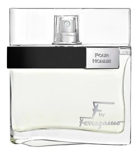 Ferragamo perfume caballero sale