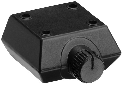 Boss Elite BE1600 2 1600 W Negro