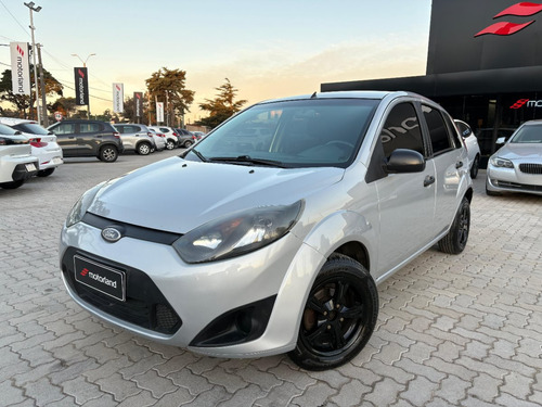 Ford Fiesta -