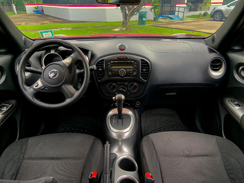 Imagen 9 de 14 de Nissan