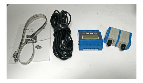 Tuf-2000m-ts-2 Medidor De Flujo De Flujo Ultrasónico
